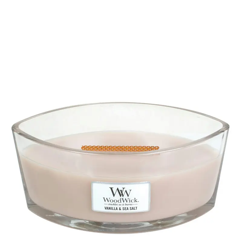 Candela Vanilla & Sea Salt