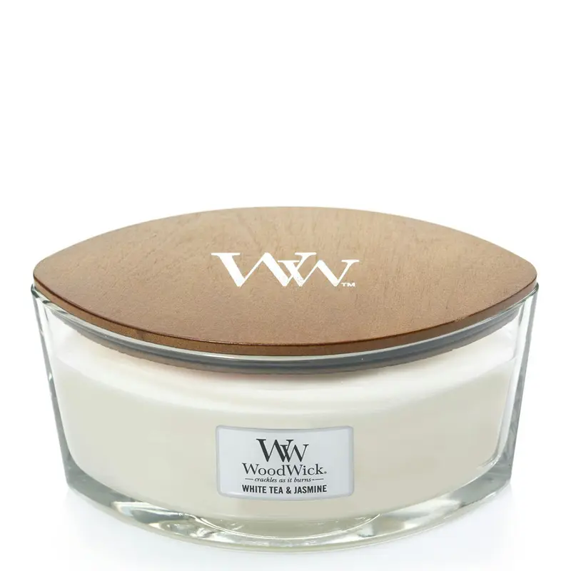 Candela White Tea & Jasmine