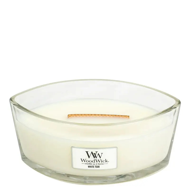 Candela White Teak