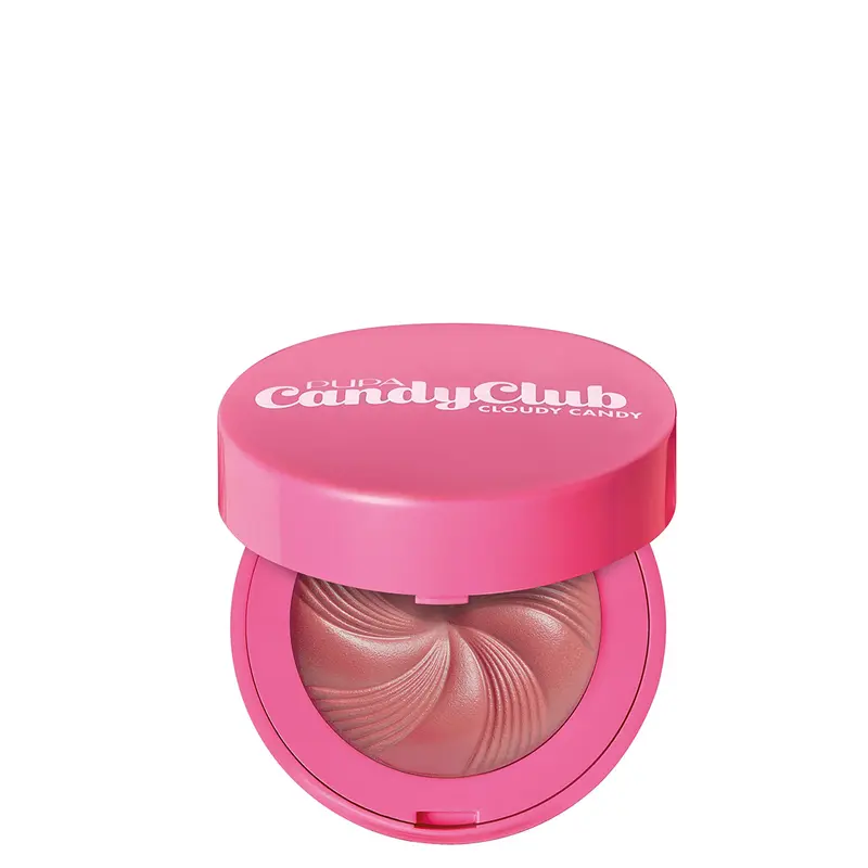 Candy Club Cloudy Candy Fard crema