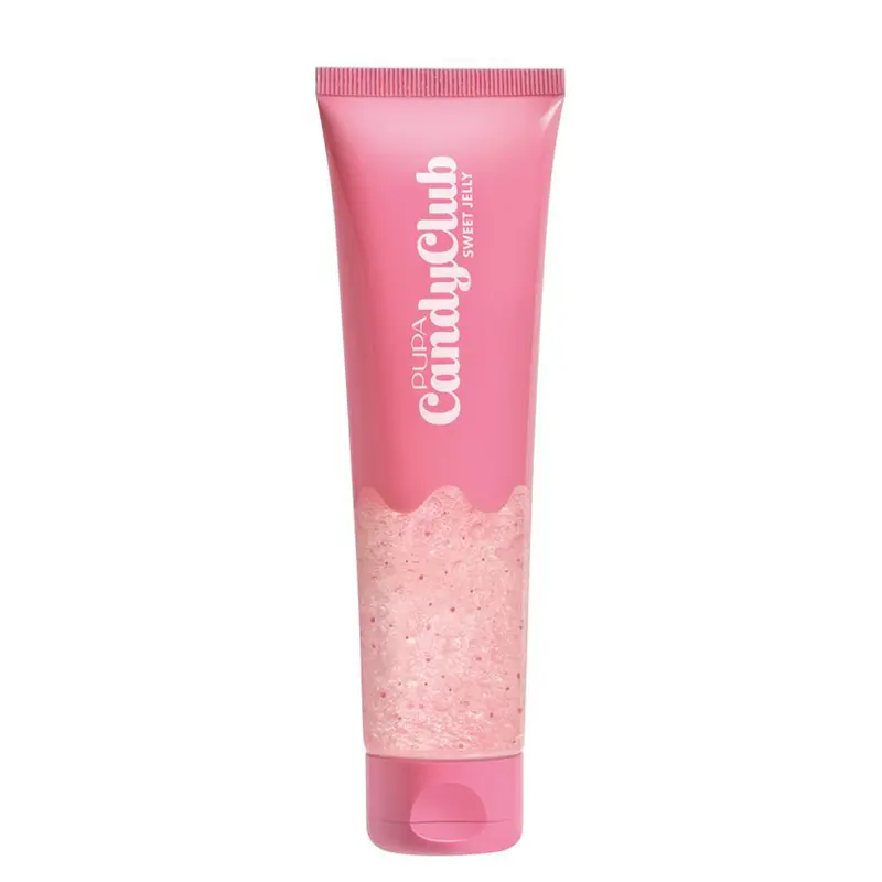 Candy Club Sweet Jelly Detergente gel-foam viso