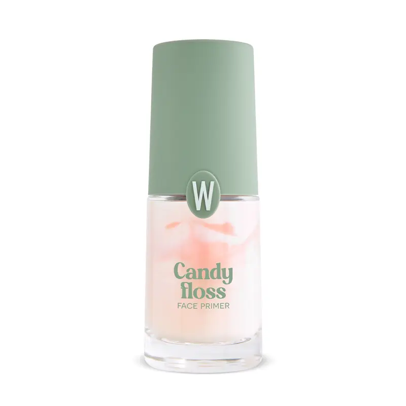 CANDY FLOSS PRIMER