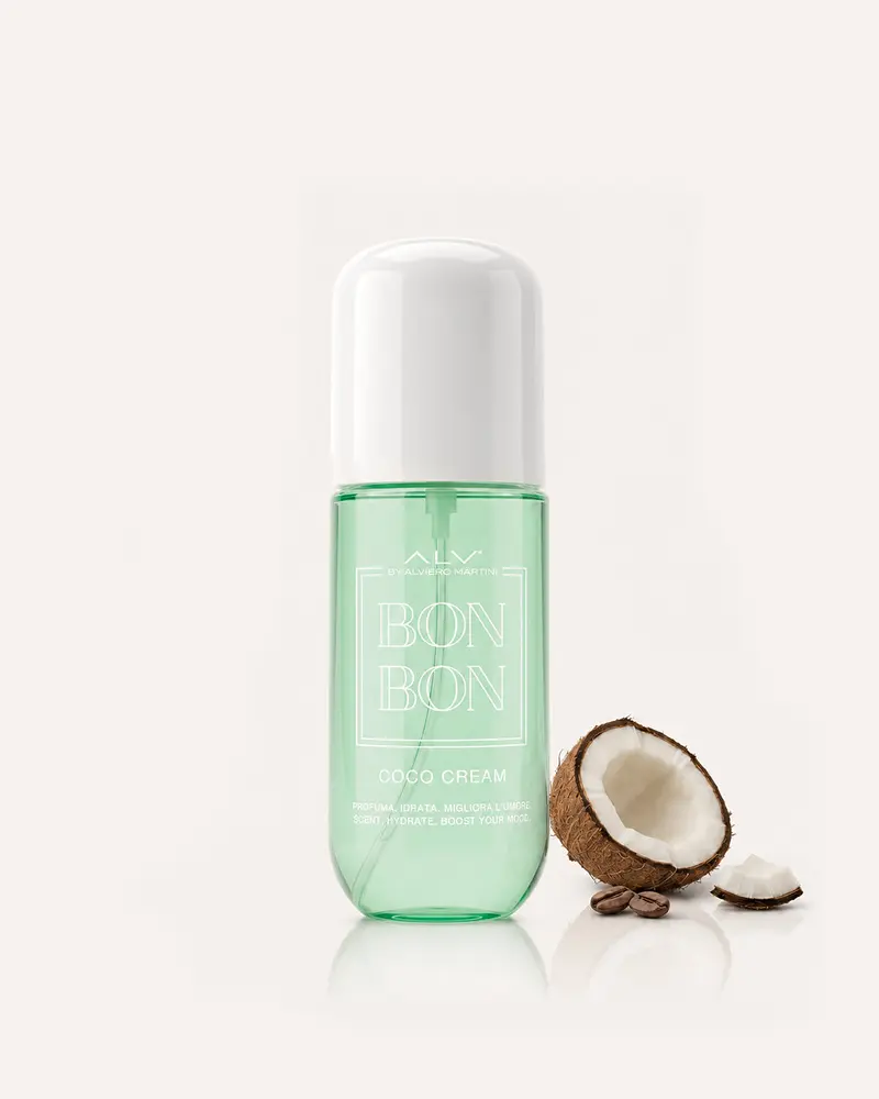 Capelli 100mlALV Bon Bon | Acqua Corpo e Capelli 100ml