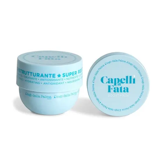 Capelli di Fata Boost + Mask
