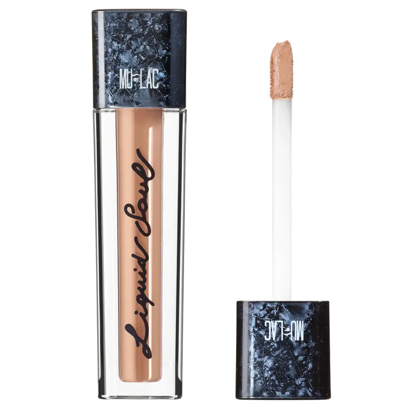 Caramelized 02-Liquid Soul Pigmento Liquido All Over Matt