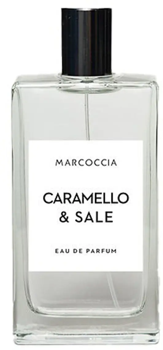 Caramello e Sale Eau de Parfum