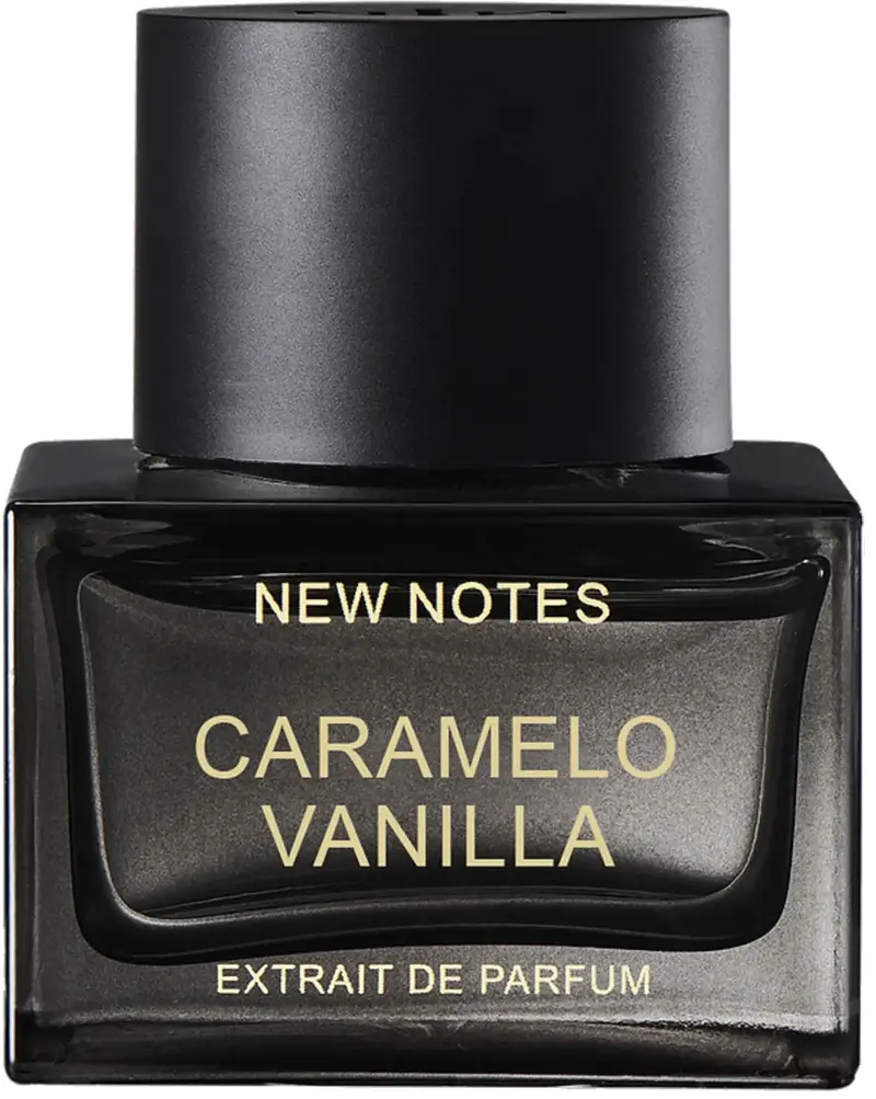 Caramelo Vanilla Extrait de Parfum