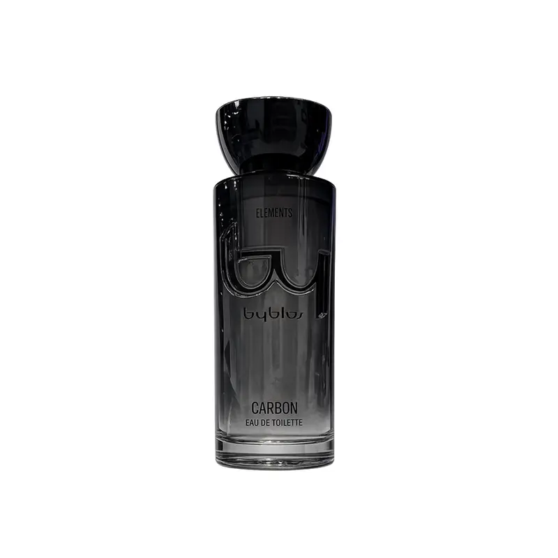 Carbon Eau de toilette