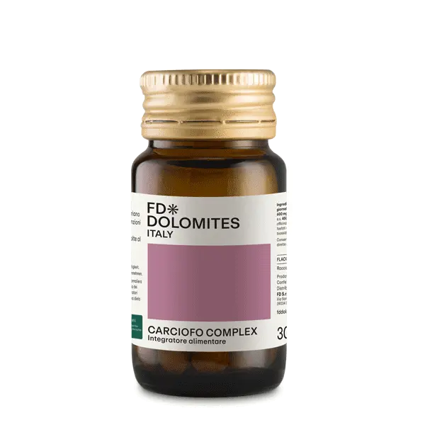 Carciofo Complex