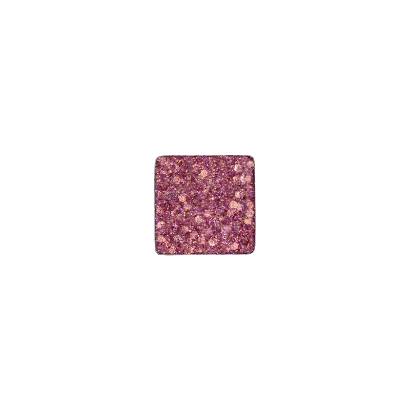 CARE 2018 - GLITTER PRESSATO
