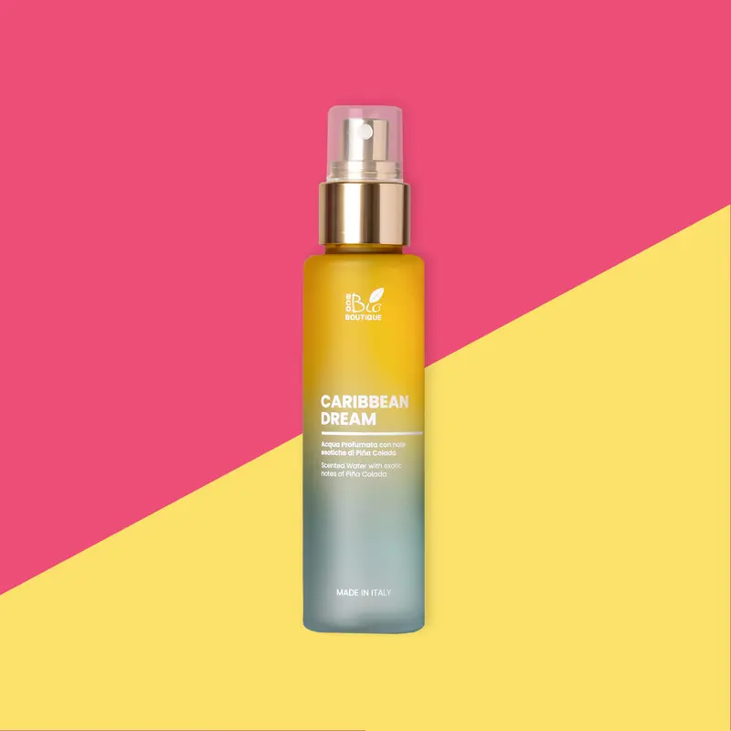 Caribbean Dream - Acqua Profumata