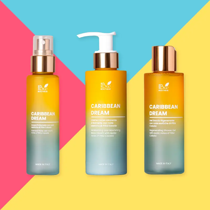 Caribbean Dream Bundle