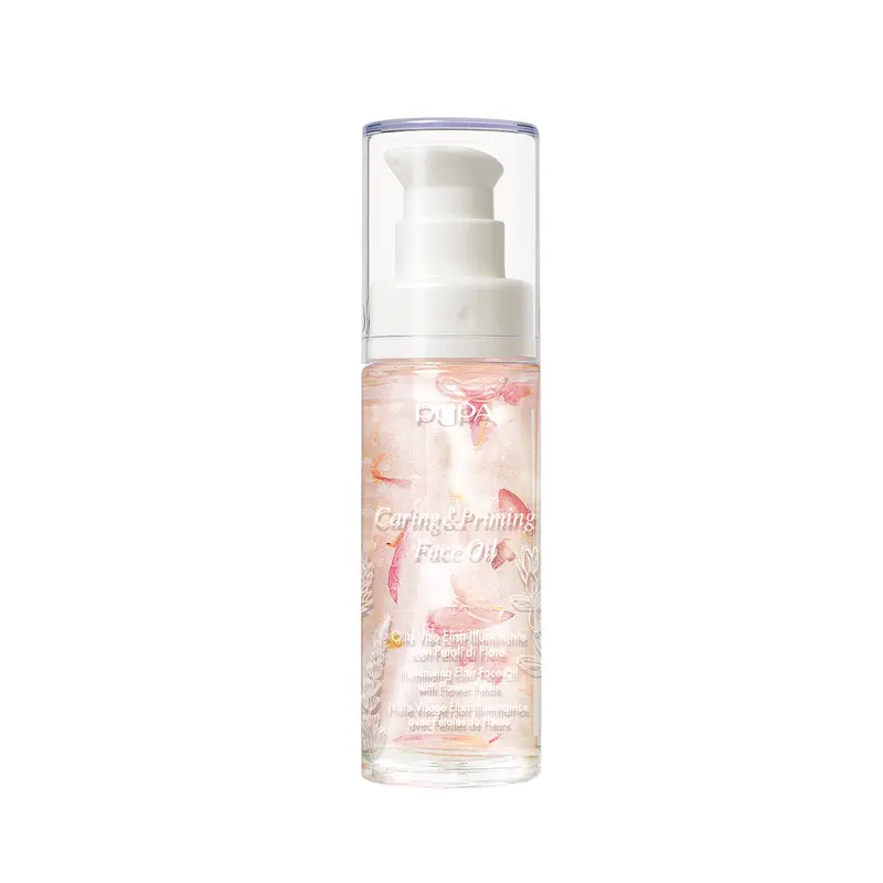 Caring & Priming Face Oil