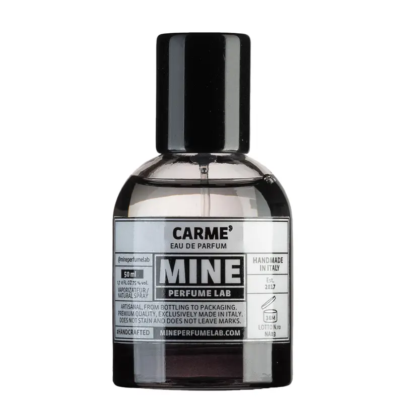Carmè Eau De Parfum Forte