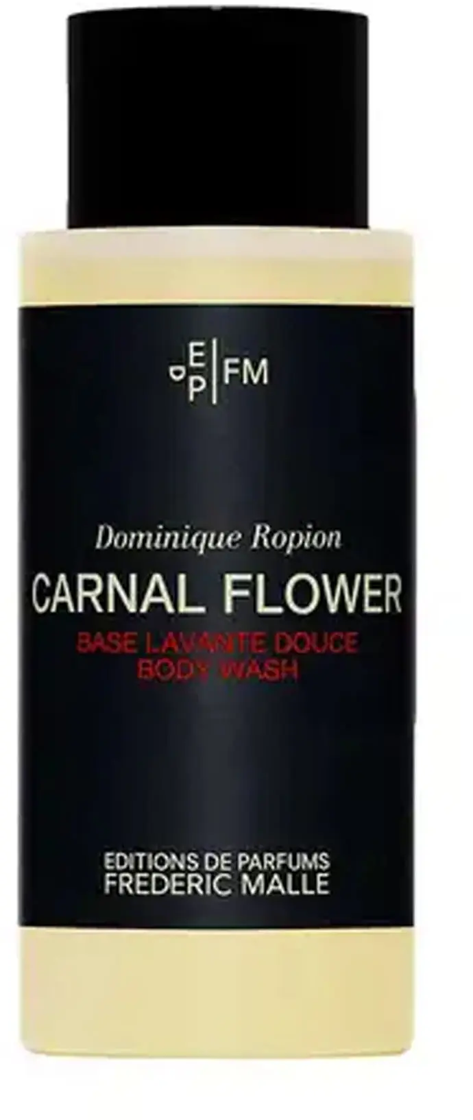 Carnal Flower Body Wash Bagnodoccia
