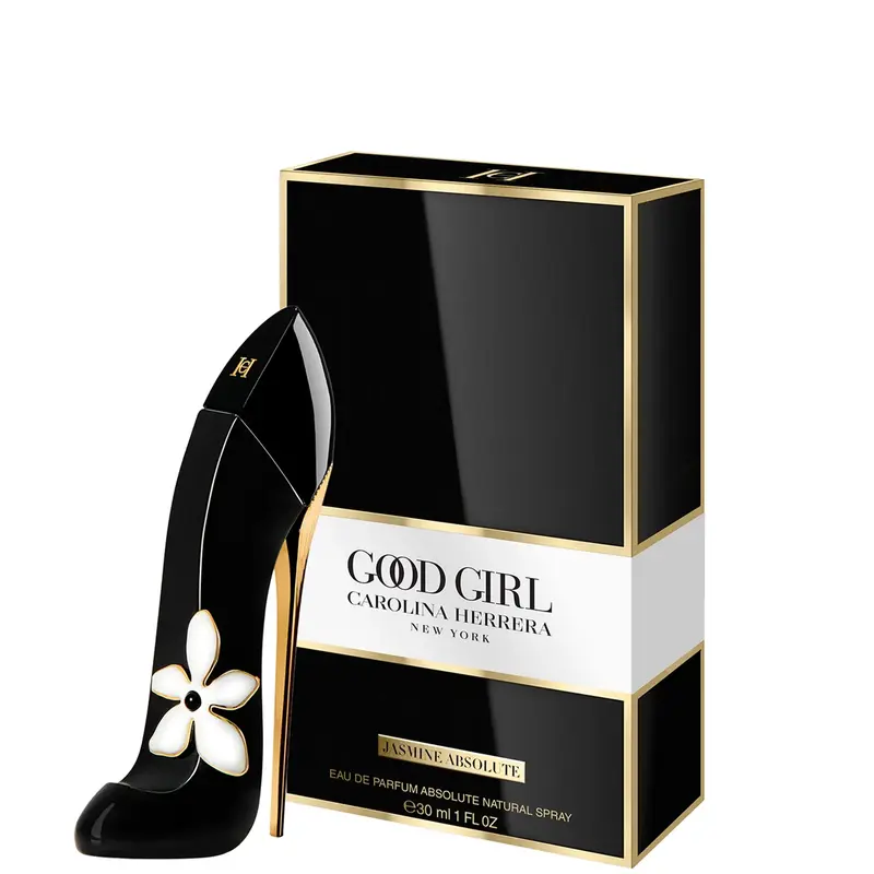 Carolina Herrera Good Girl Jasmine Absolute Eau de Parfum Absolute 30 ml