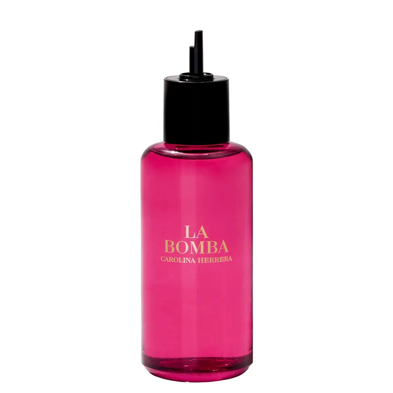 CAROLINA HERRERA La Bomba 200 ml