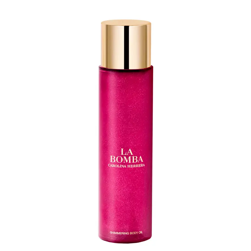 CAROLINA HERRERA La Bomba Shimmering 150 ml
