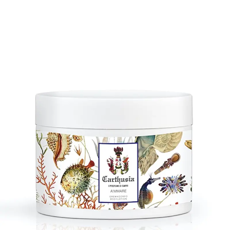 Carthusia A'mmare Crema Corpo 250 ml
