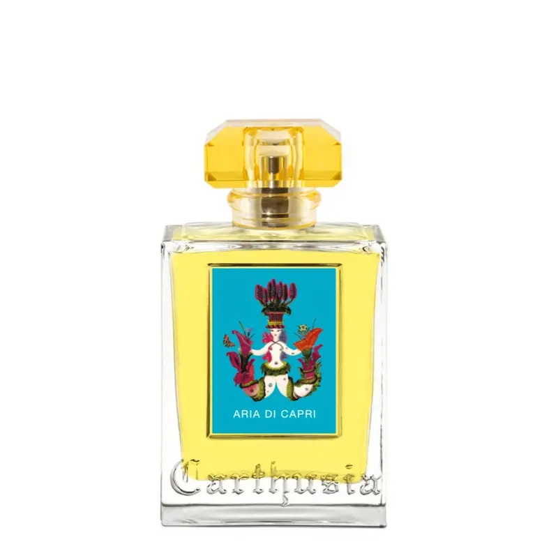 Carthusia Aria di Capri 50 ml