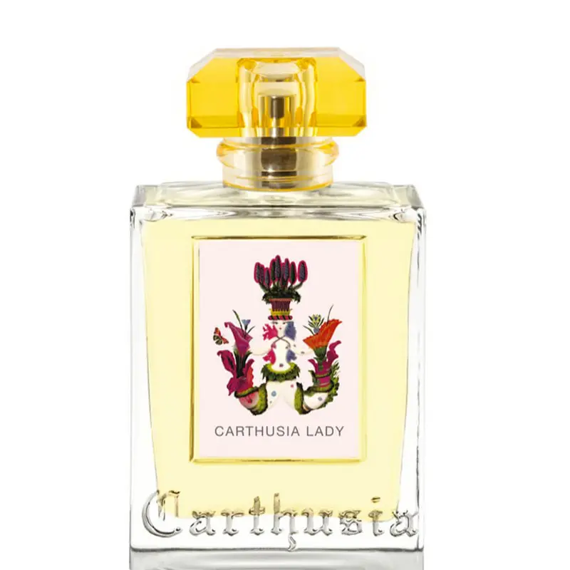 Carthusia Carthusia Lady 100 ml