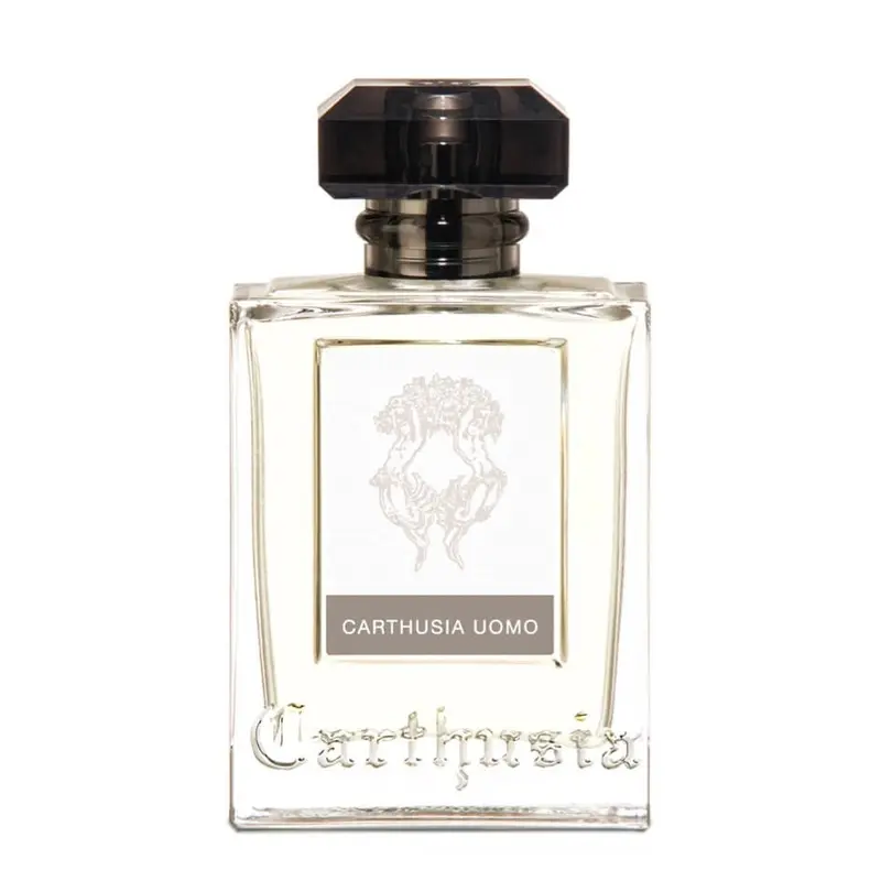 Carthusia Carthusia Uomo 100 ml
