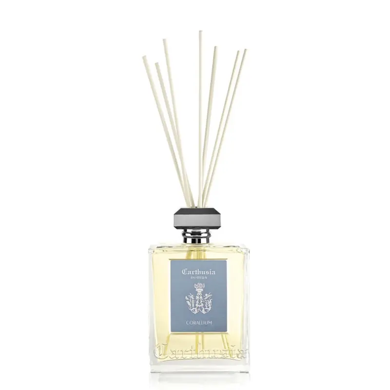 Carthusia Corallium Diffusore per Ambiente 230 ml