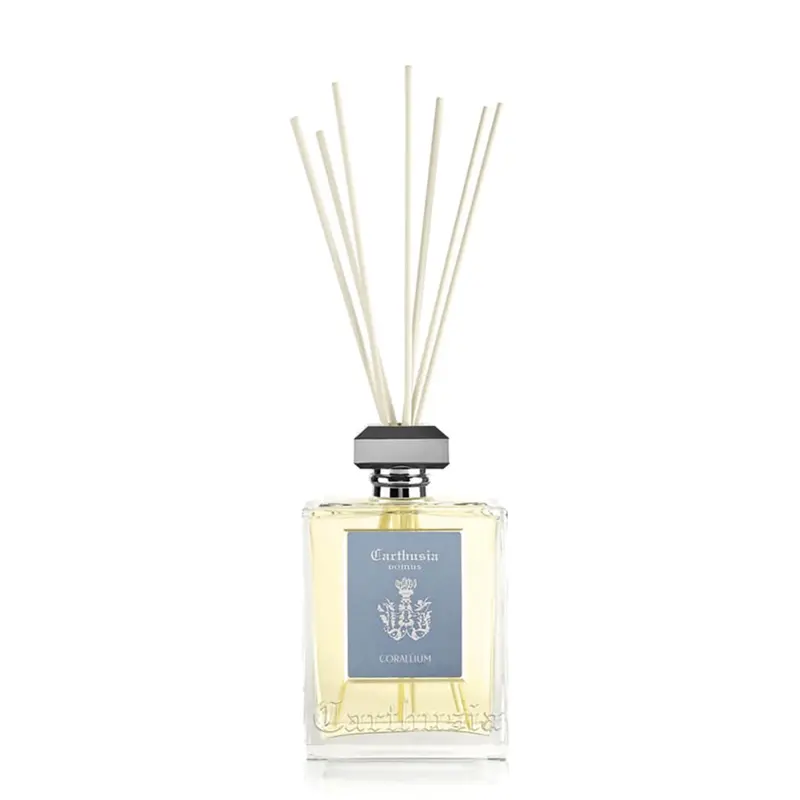 Carthusia Corallium Diffusore per Ambiente 480 ml
