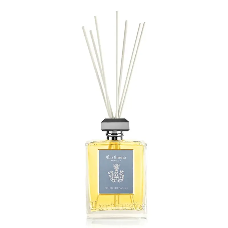 Carthusia Frutto di Bacco Diffusore per Ambienti 230 ml
