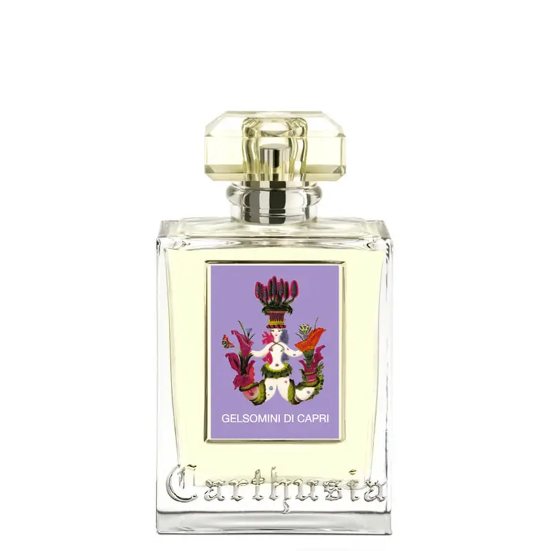 Carthusia Gelsomini di Capri 50 ml