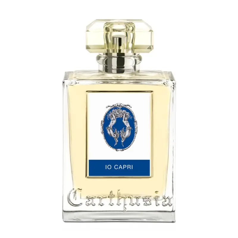 Carthusia Io Capri 100 ml