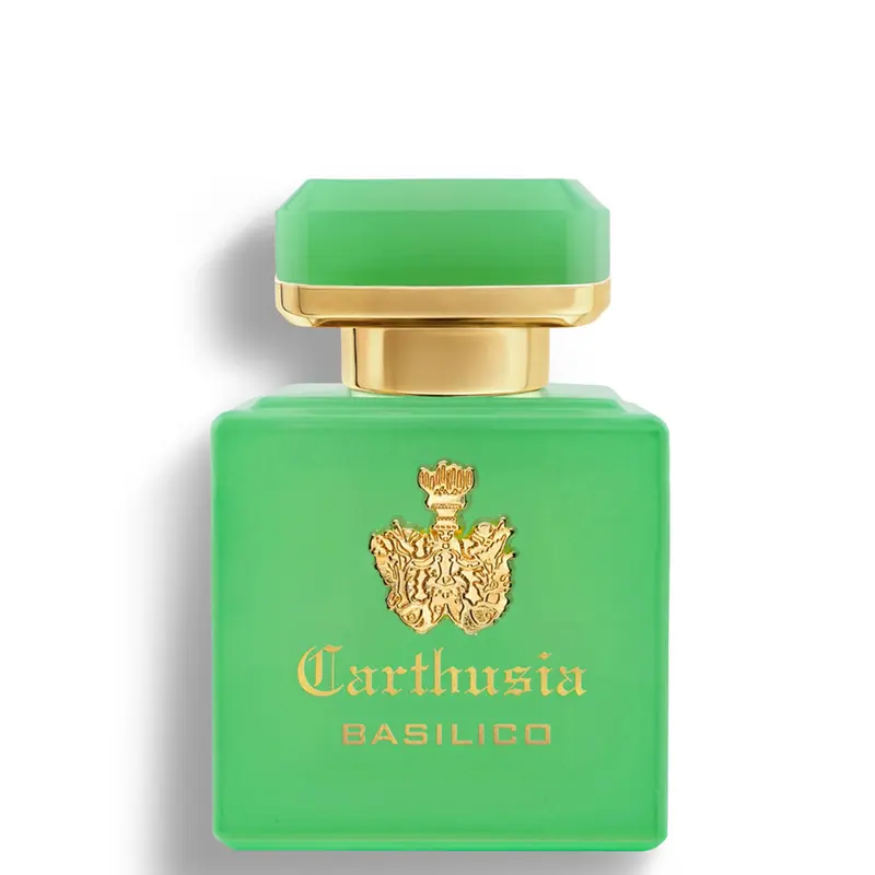 Carthusia Profumo Intenso Basilico 50 ml