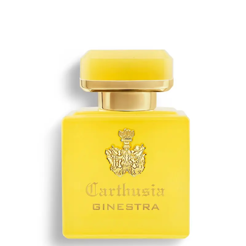 Carthusia Profumo Intenso Ginestra 50 ml