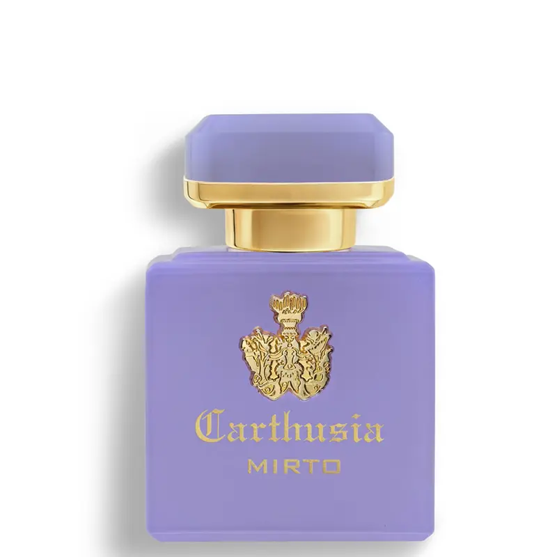 Carthusia Profumo Intenso Myrto 50 ml