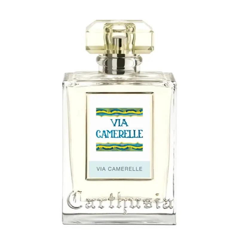 Carthusia Via Camerelle 100 ml