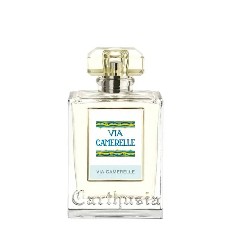 Carthusia Via Camerelle 50 ml