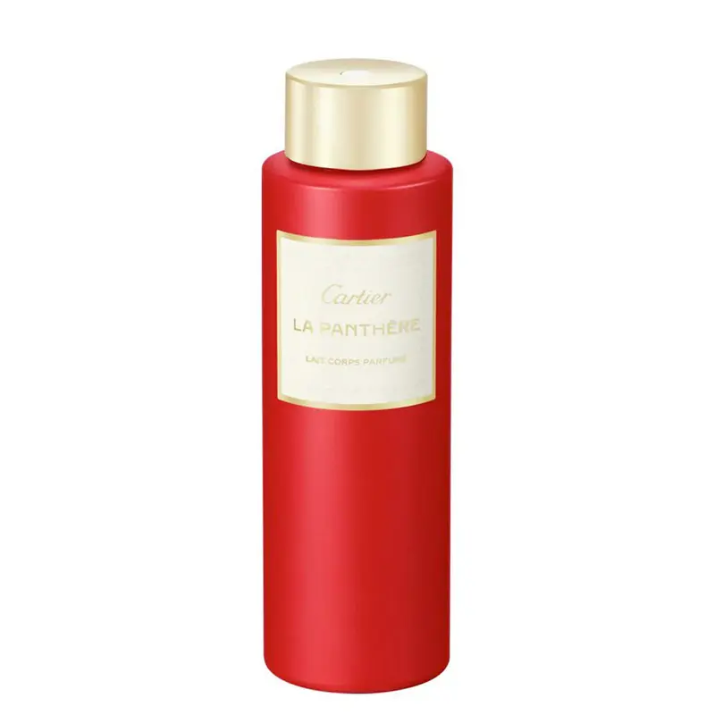 CARTIER La Panthère 200 ml