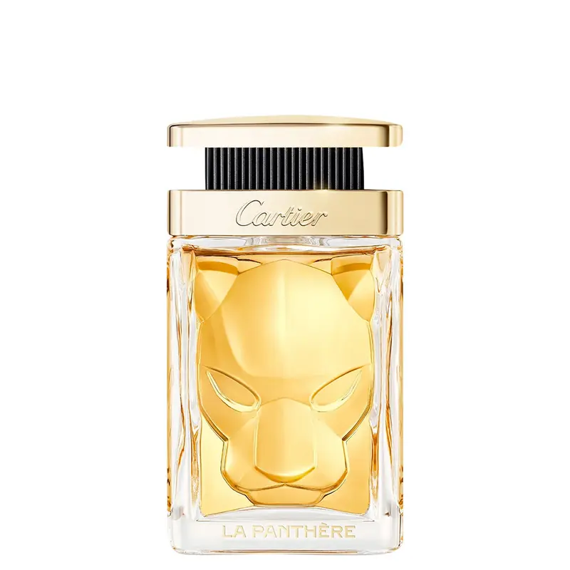 CARTIER La Panthère 50 ml