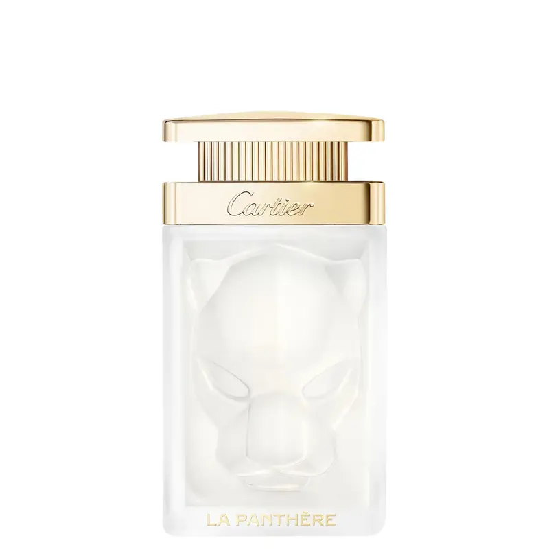 CARTIER La Panthère 50 ml