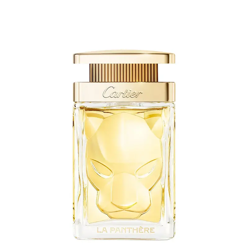 CARTIER La Panthère 50 ml