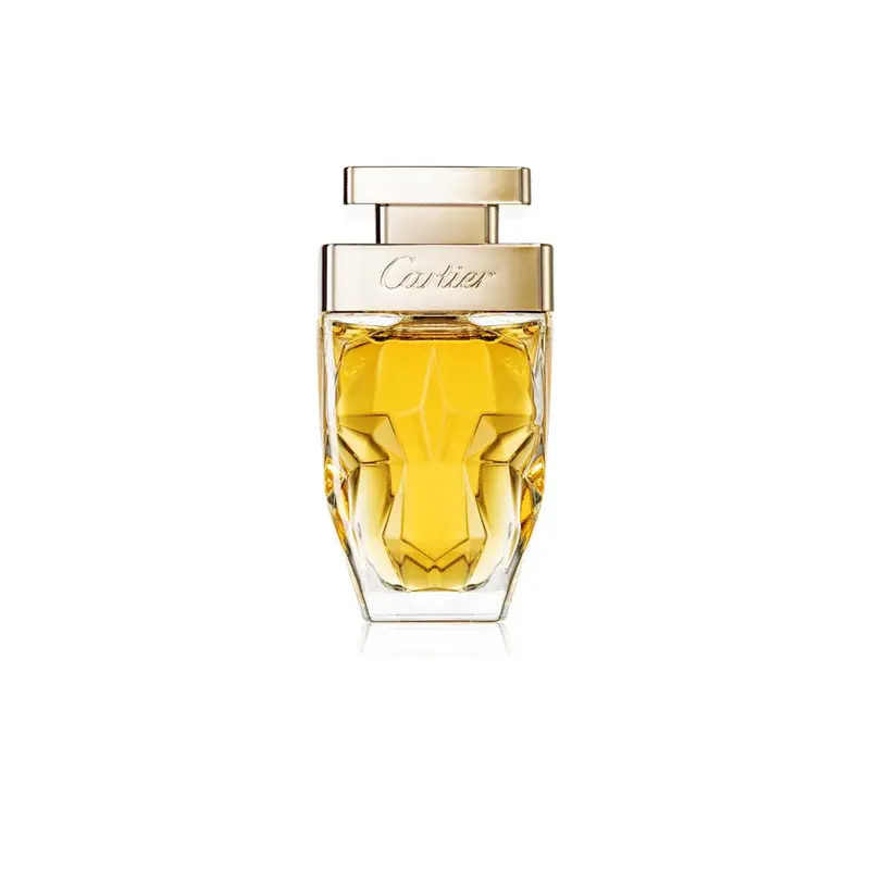 Cartier La Panthere Parfum