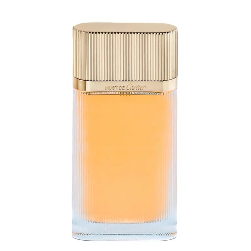 Cartier Must donna 100 ml