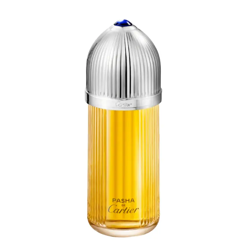 CARTIER Pasha 150 ml