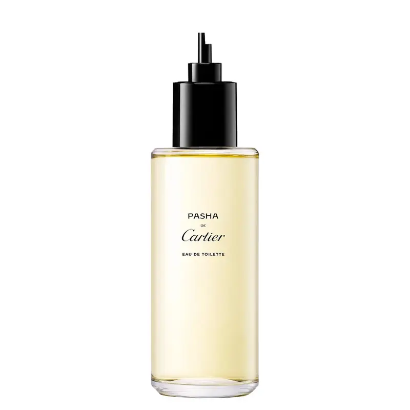 CARTIER Pasha 200 ml