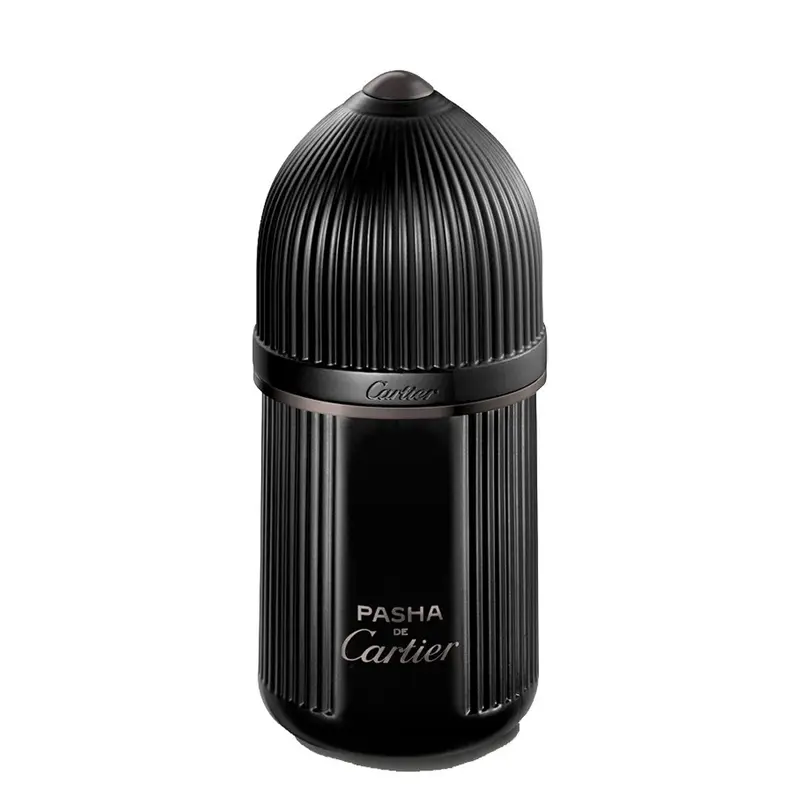 Cartier Pasha De Cartier Noir Absolu 100 ml