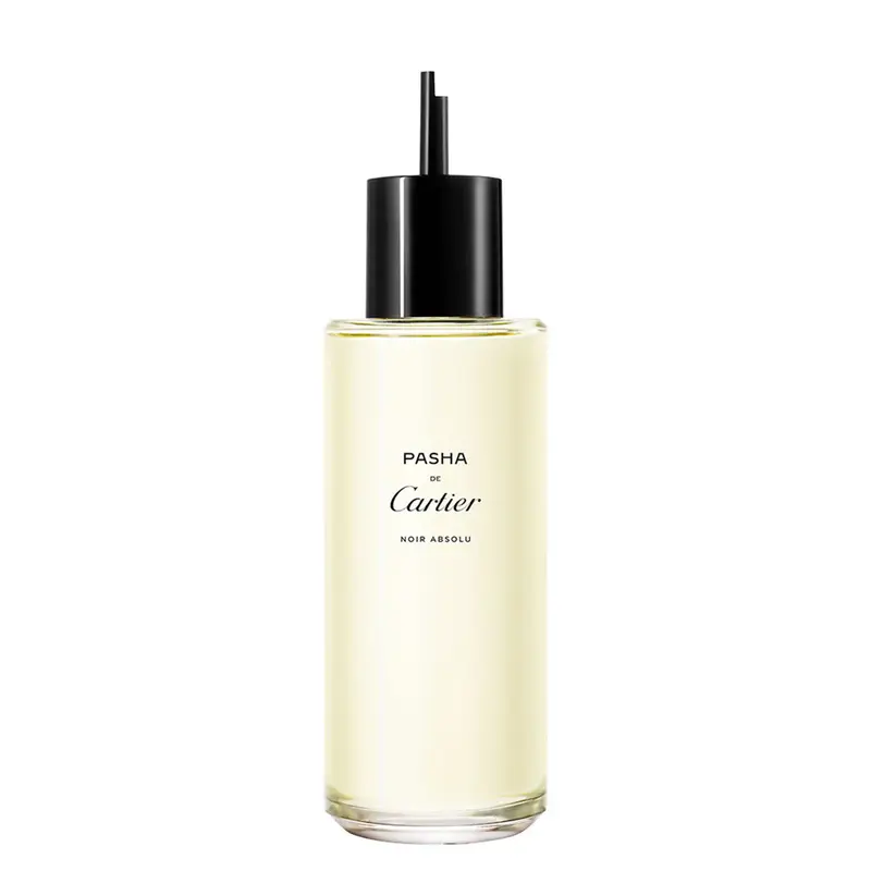 CARTIER Pasha De Cartier Noir Absolu 200 ml