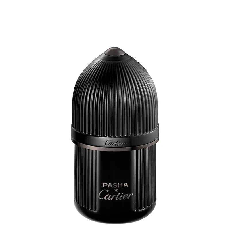 CARTIER Pasha De Cartier Noir Absolu 50 ml