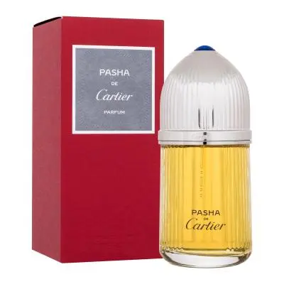 Cartier Pasha De CartierParfum uomo Spray 100 ml