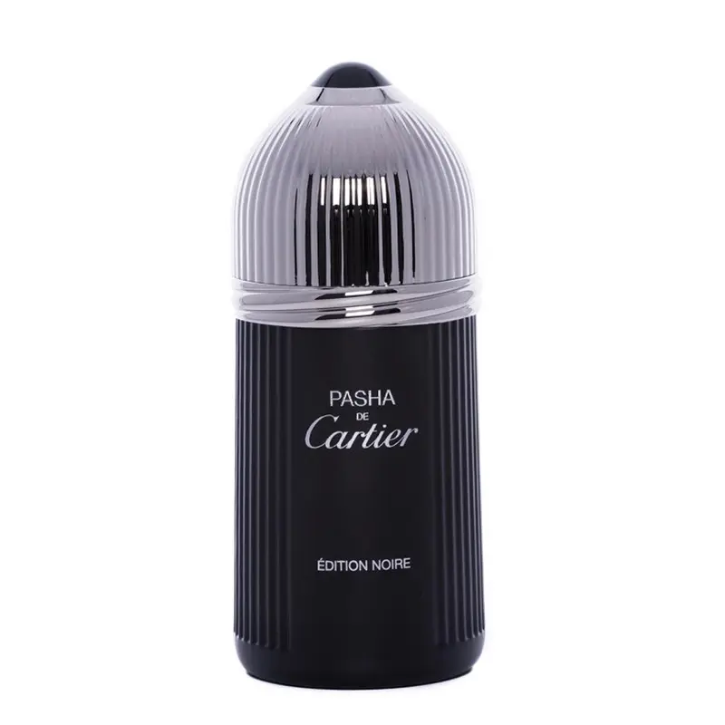 Cartier Pasha Edition Noire 100 ml