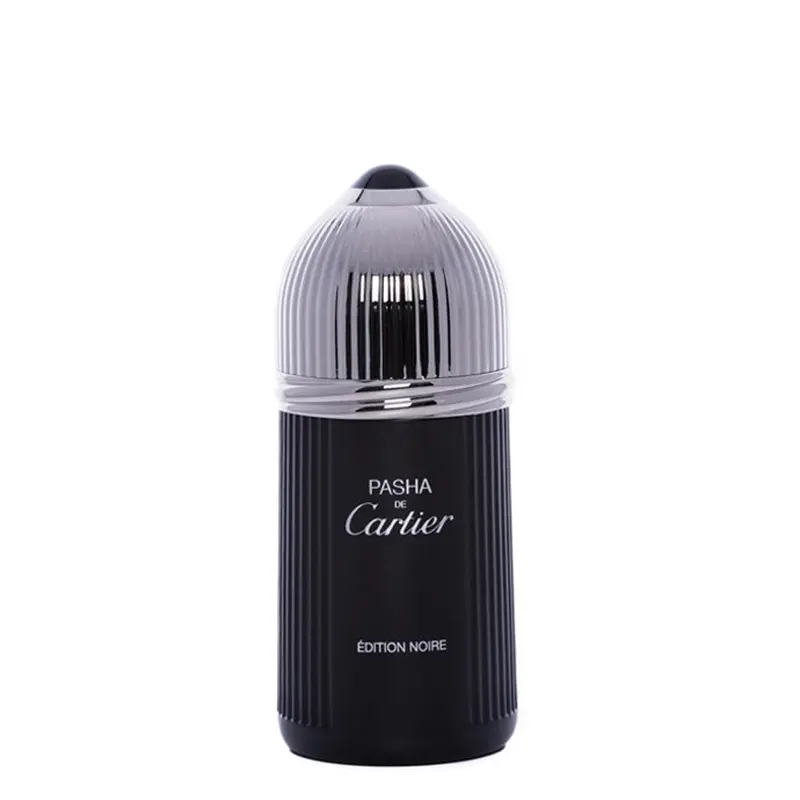 Cartier Pasha Edition Noire 50 ml
